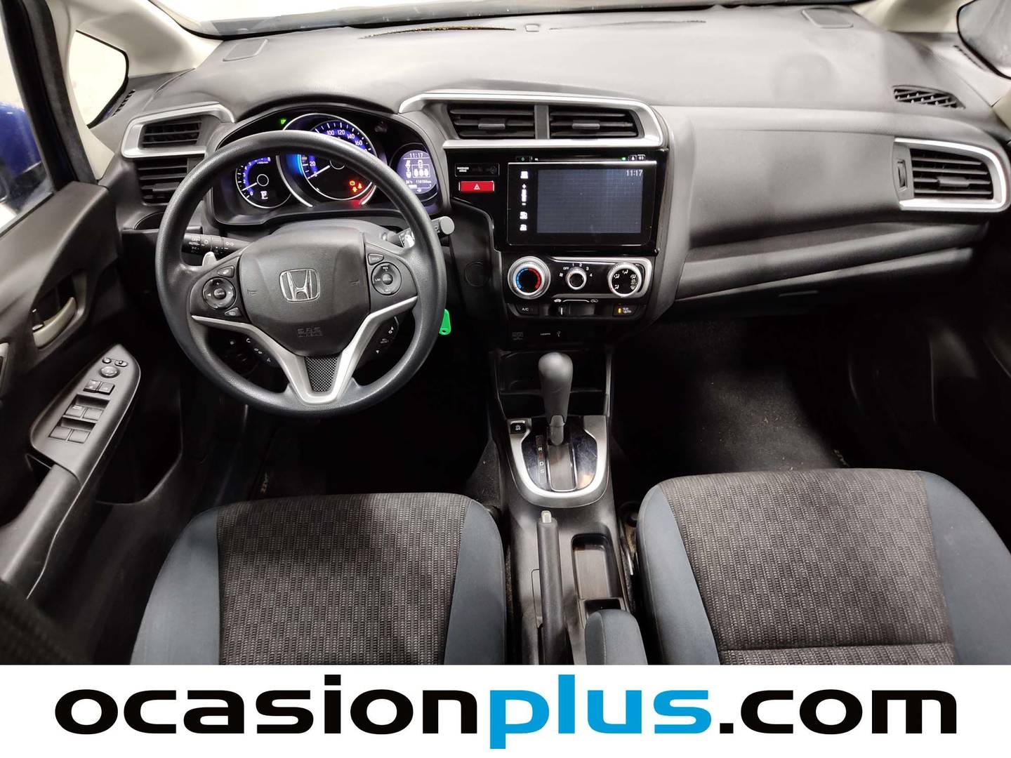 Foto Honda Jazz Honda Jazz 1.3 i-VTEC Comfort CVT (102 CV)