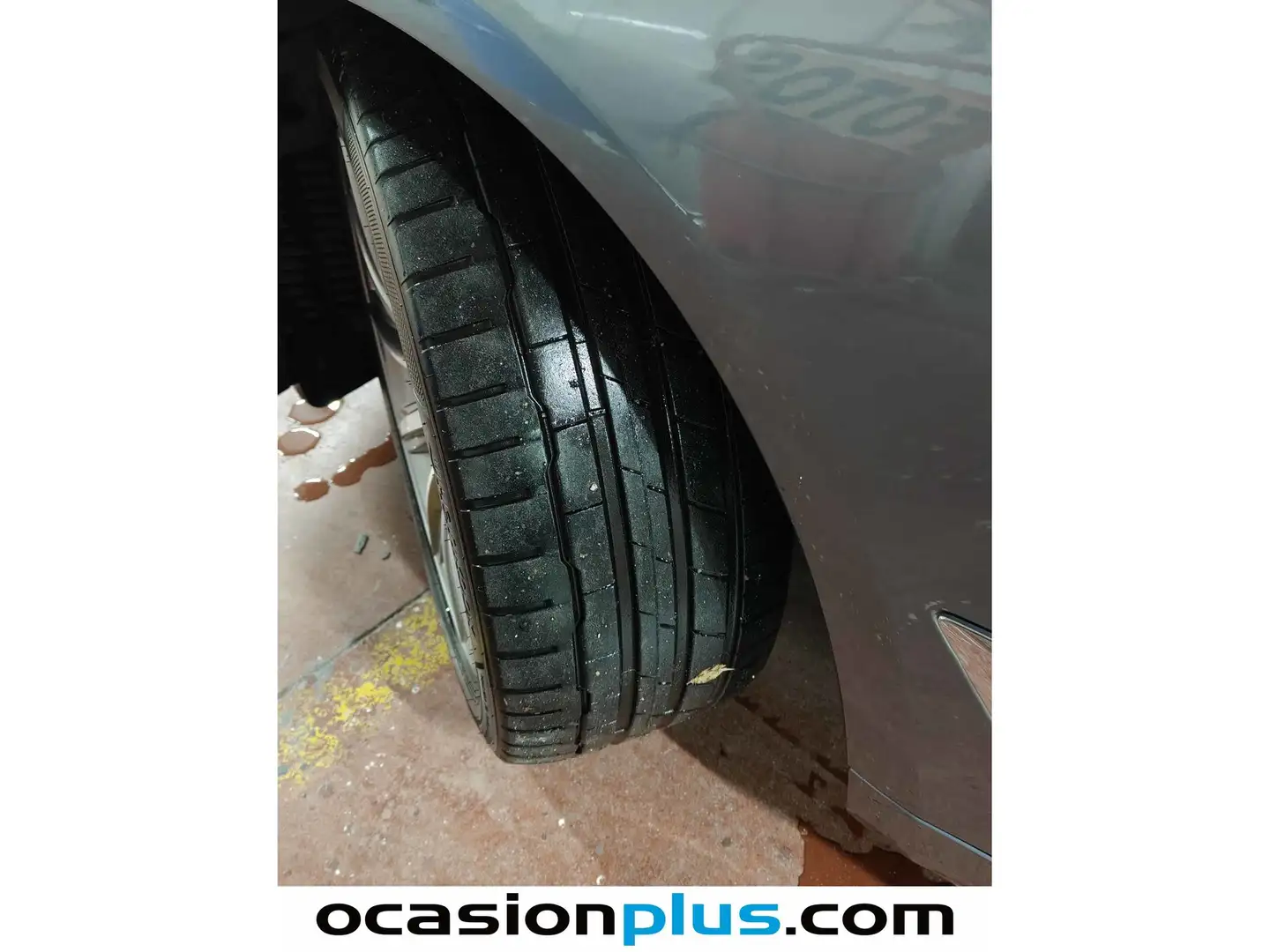 Foto BMW Serie 5 BMW Serie 5 520i (184 CV)