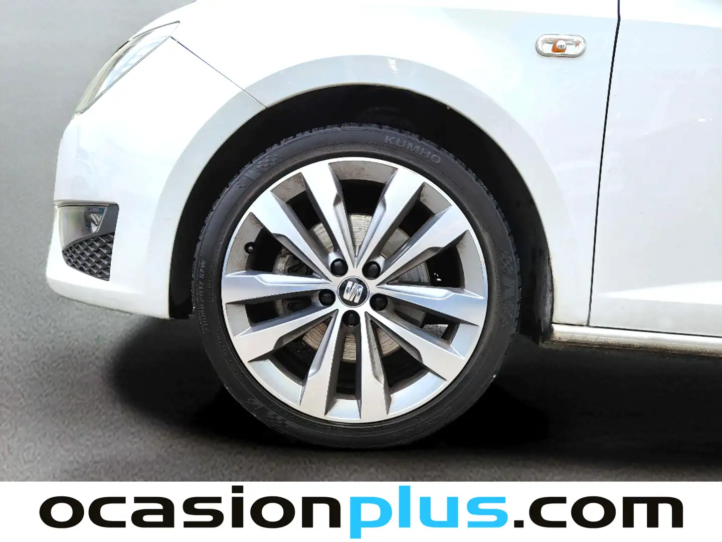 Foto Seat Ibiza SEAT Ibiza 1.0 EcoTSI FR Ultimate Edition (110 CV)