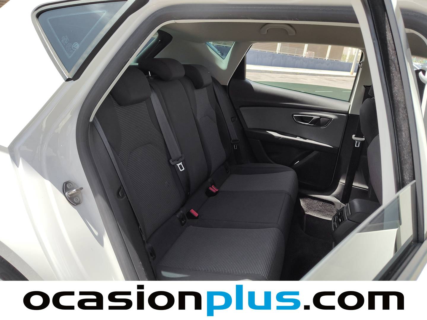 Seat León Seat León 1.6 TDI S&S Style (115 CV) diésel