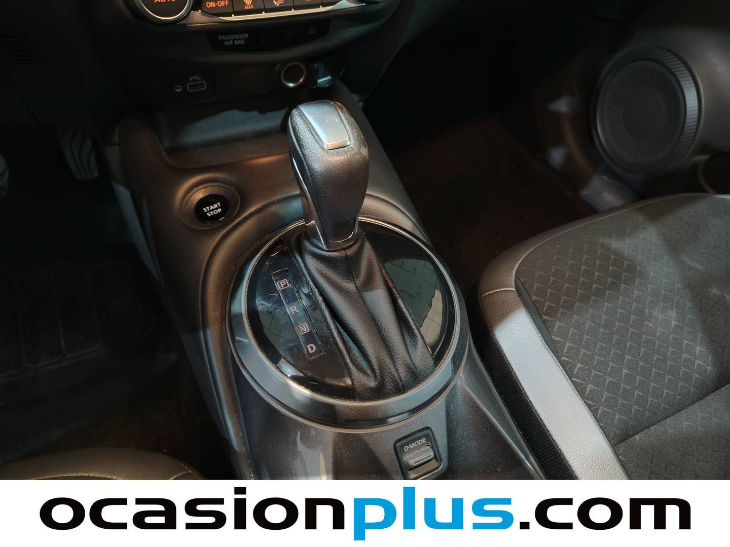 Nissan JUKE Nissan Juke 1.6 Hybrid N-Connecta Auto (143 CV) de segunda mano
