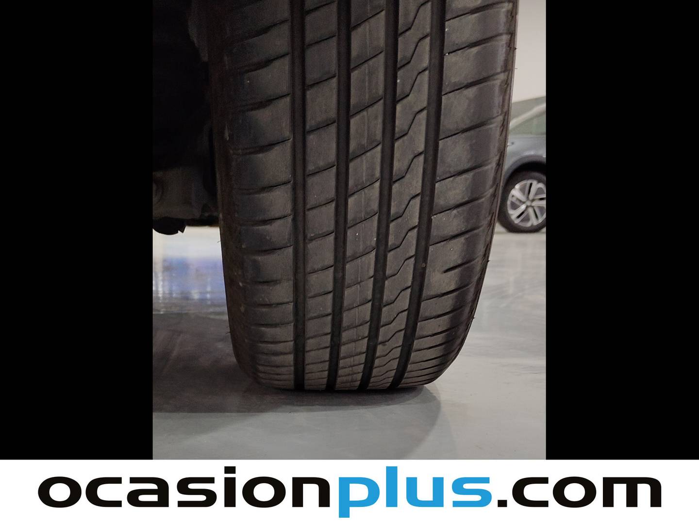 Nissan QASHQAI Nissan Qashqai 1.6 dCi N-Connecta 4x2 (130 CV) de segunda mano