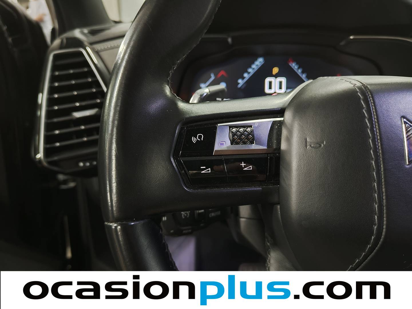 DS DS 7 Crossback DS DS7 Crossback PureTech 225 Grand Chic (225 CV) barato