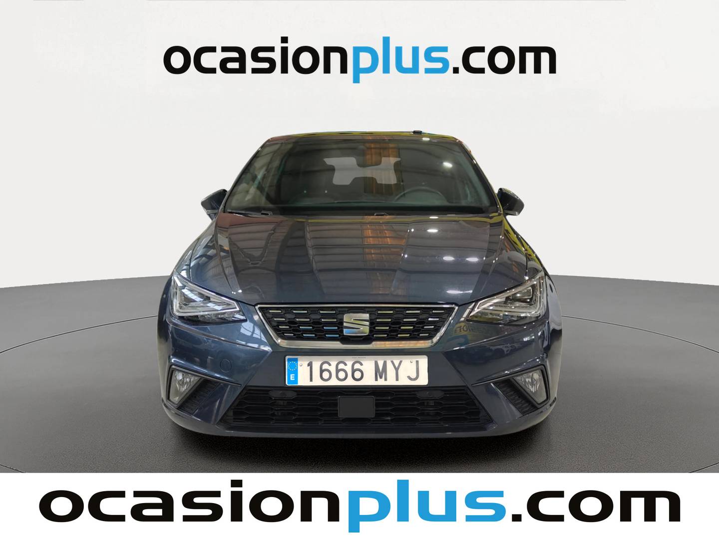 Seat Ibiza Seat Ibiza 1.0 TSI S&S Xcellence (115 CV) 115cv