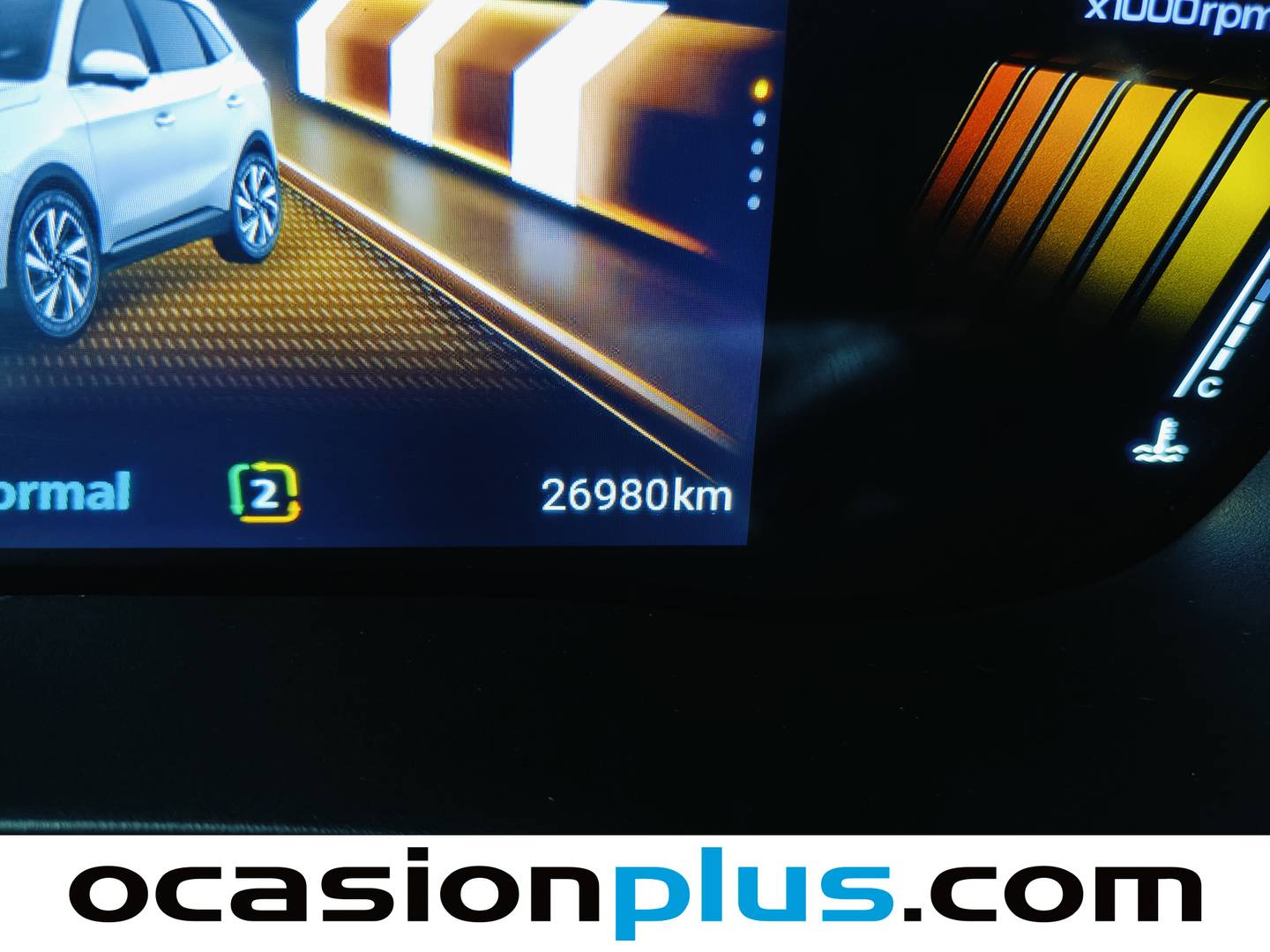 MG ZS MG ZS Hybrid+ Luxury (197 CV) 197cv