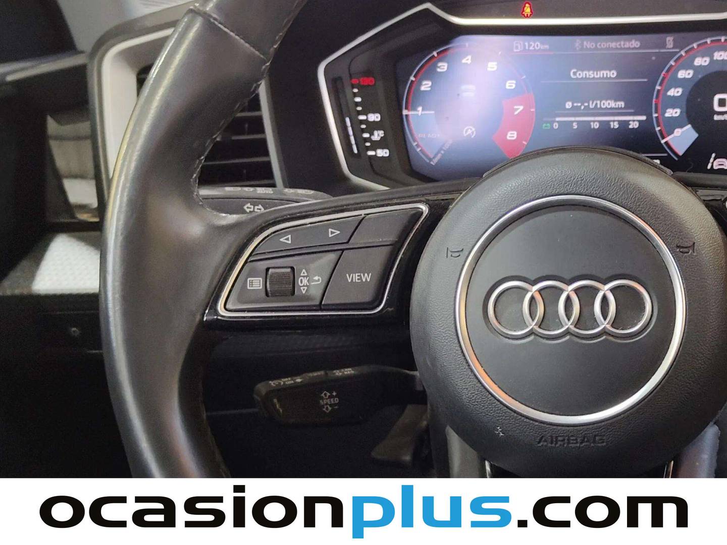 Audi A1 Audi A1 Sportback Adrenalin edition 30 TFSI (110 CV) Pack S-Line de segunda mano