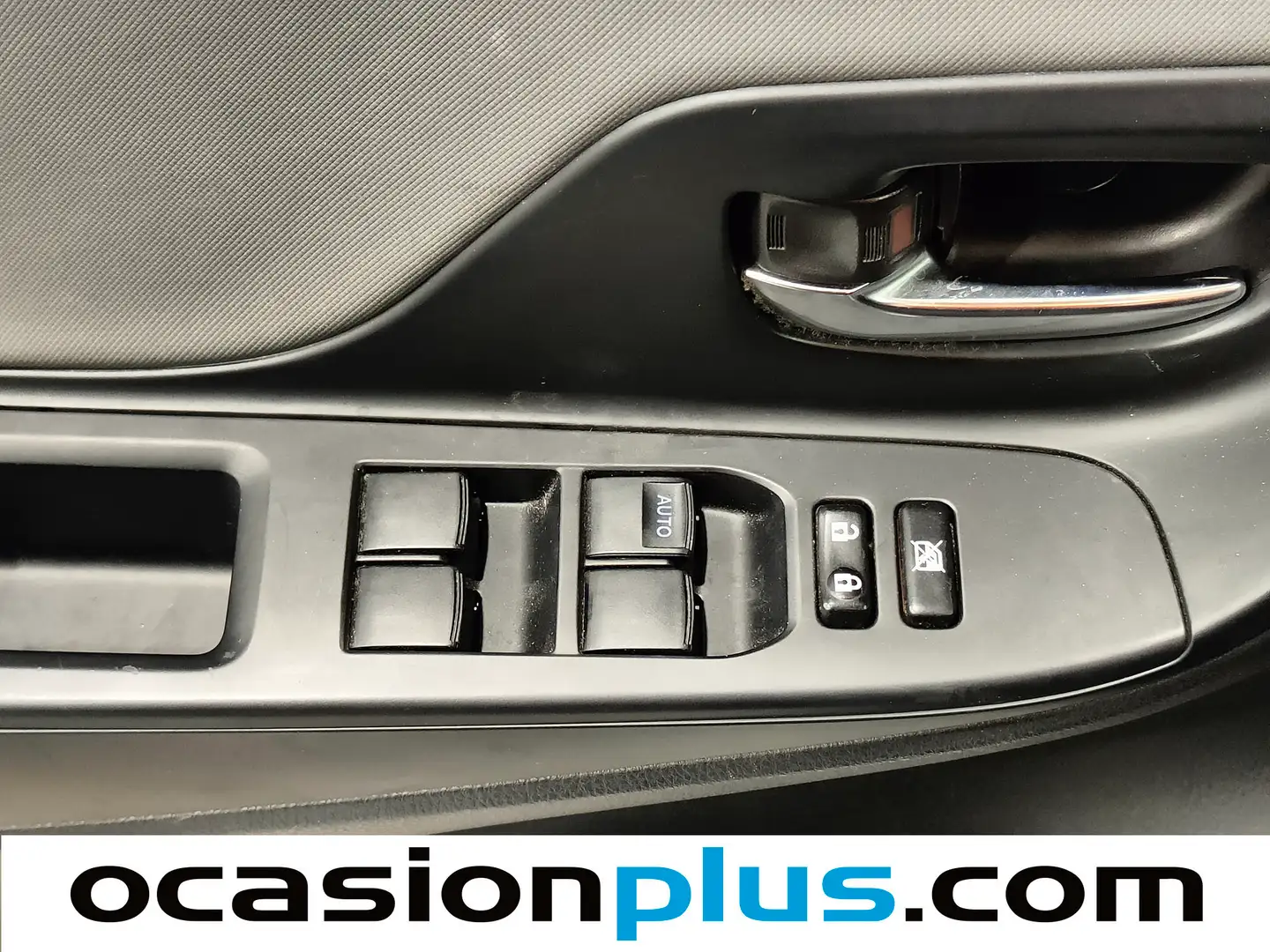 Foto Toyota Yaris Toyota Yaris 1.5 Hybrid Feel (100 CV)