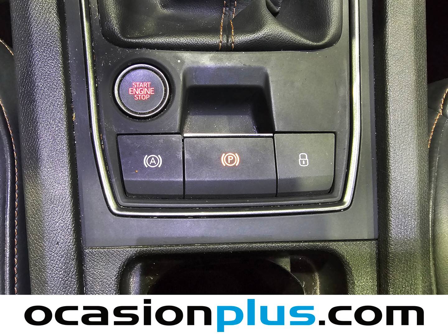 Foto Cupra Formentor CUPRA Formentor 1.5 TSI (150 CV)