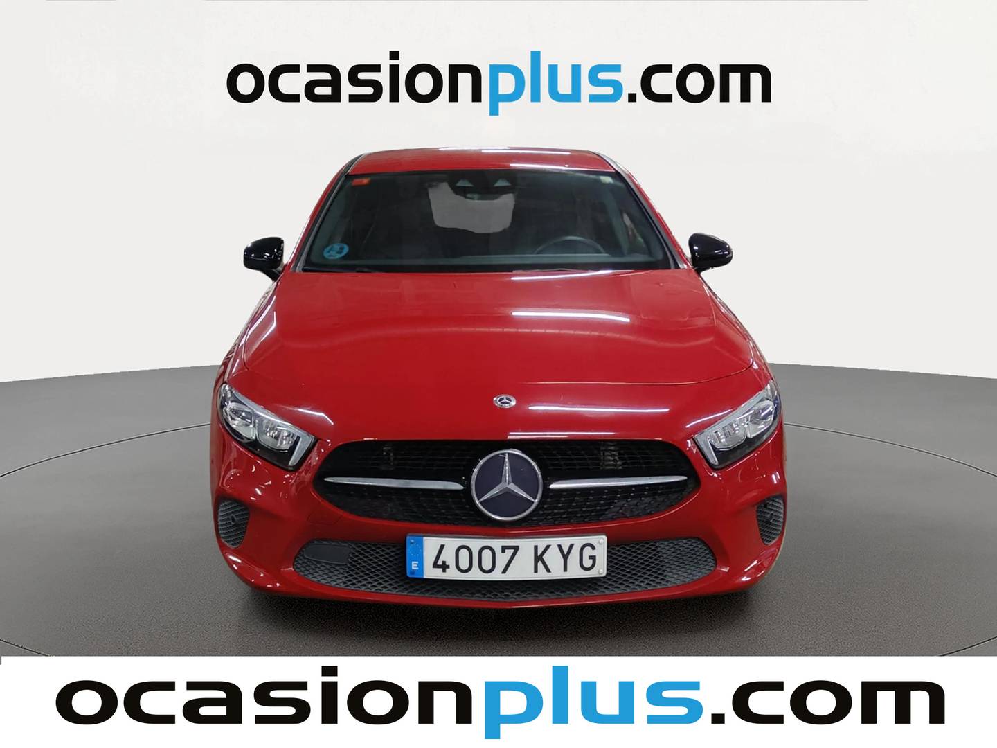 Mercedes Clase A Mercedes Clase A 180 (136 CV) 136cv