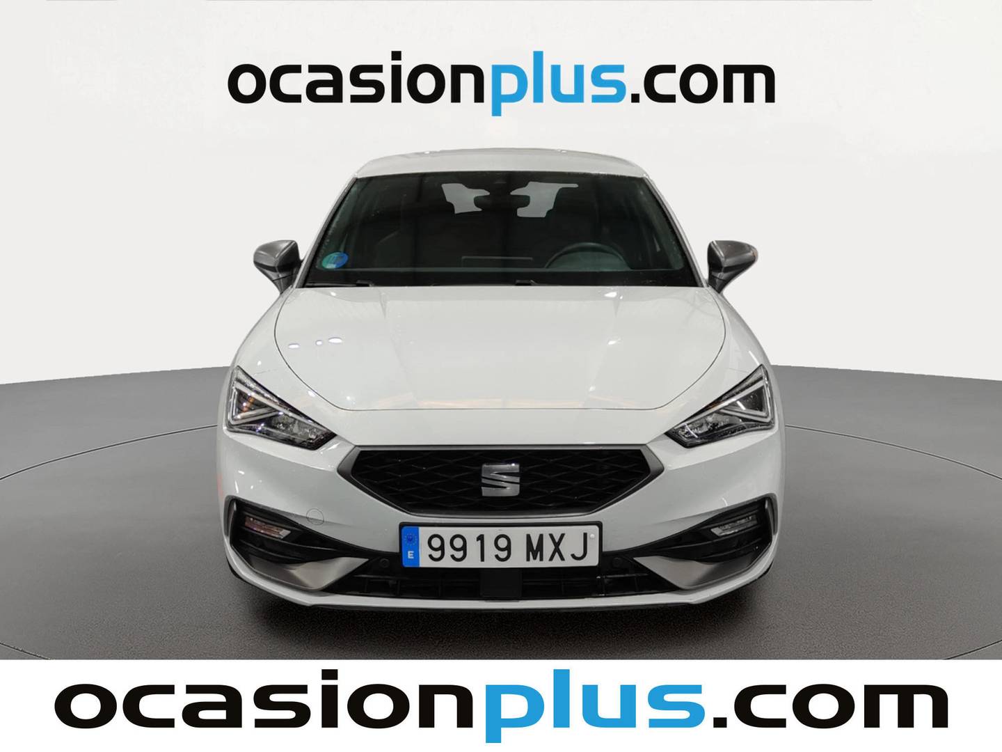 Seat León Seat León 1.0 eTSI S&S FR 25 Aniversario DSG (110 CV) 110cv