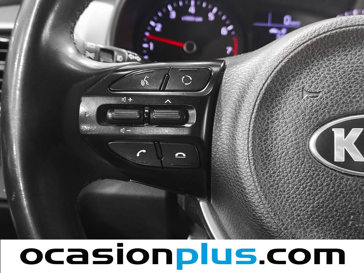 KIA Stonic Kia Stonic 1.0 T-GDi Eco-Dynamic Drive (120 CV) seminuevo