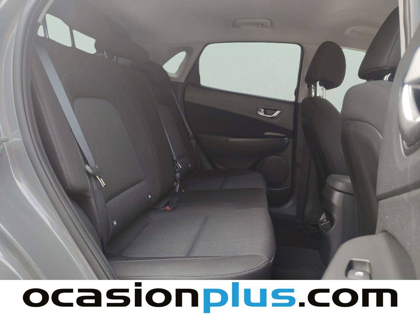 Hyundai Kona Hyundai Kona 1.0 TGDi Maxx 4x2 DCT (120 CV) km 0