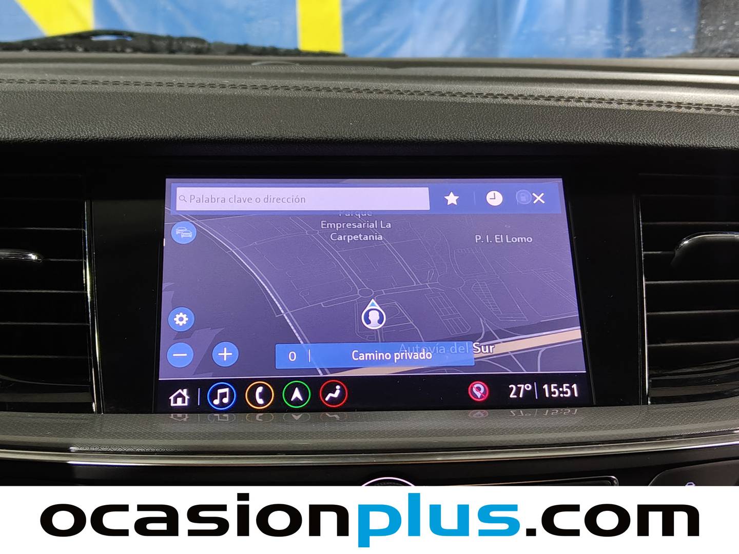 Foto Opel Insignia Opel Insignia 1.5 Turbo XFL Selective (140 CV)