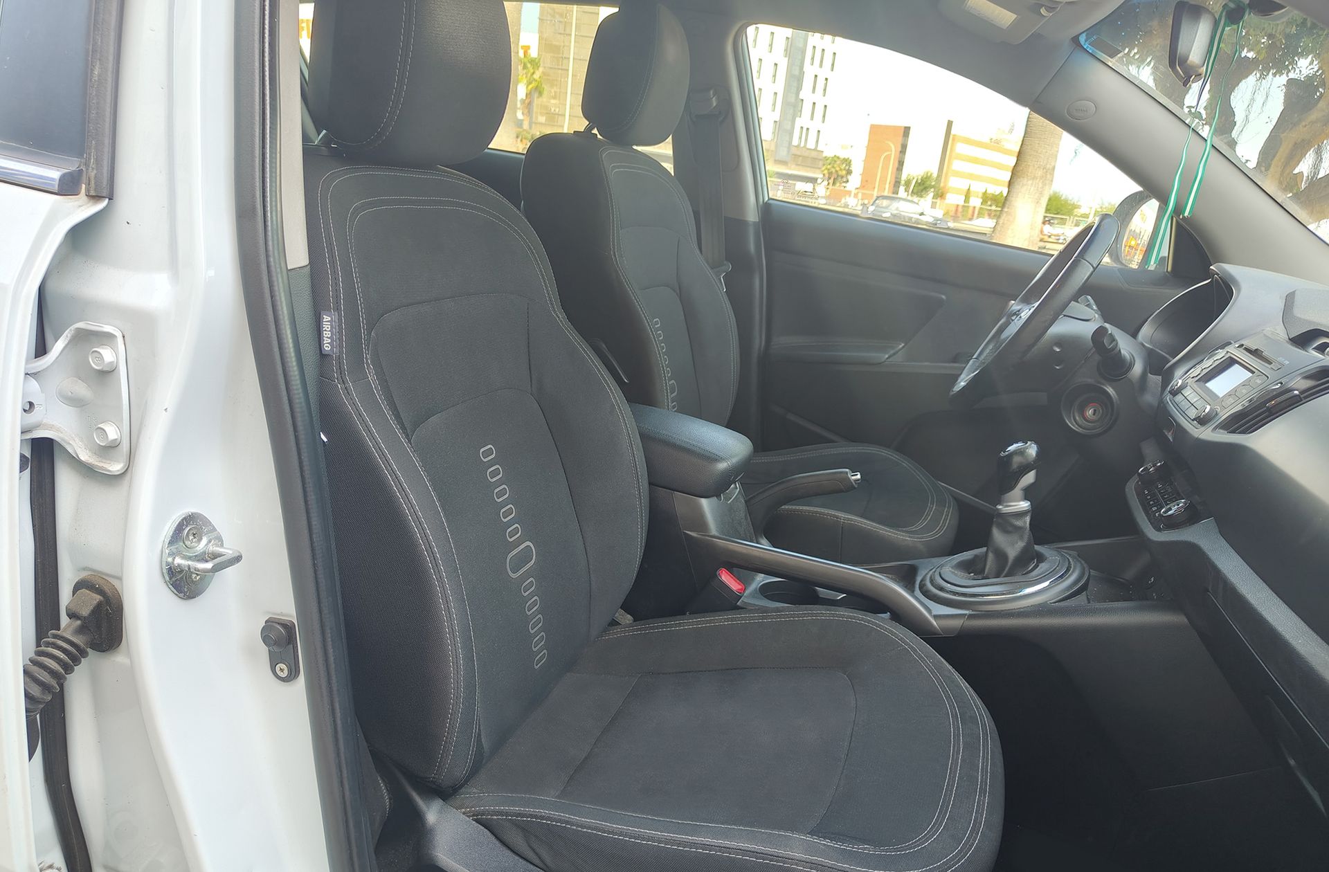 Kia Sportage 1.6 GDI Drive 4x2 - foto 14