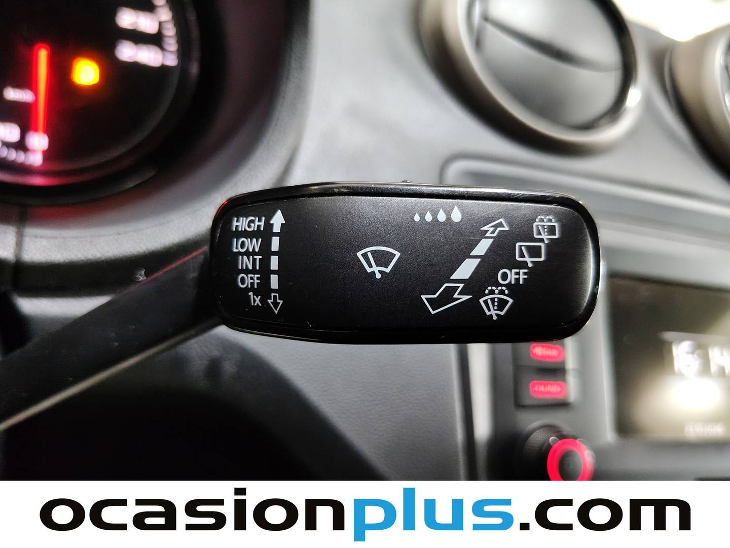 Seat Ibiza Seat Ibiza 1.2 TSI Reference Plus (90 CV) de ocasión