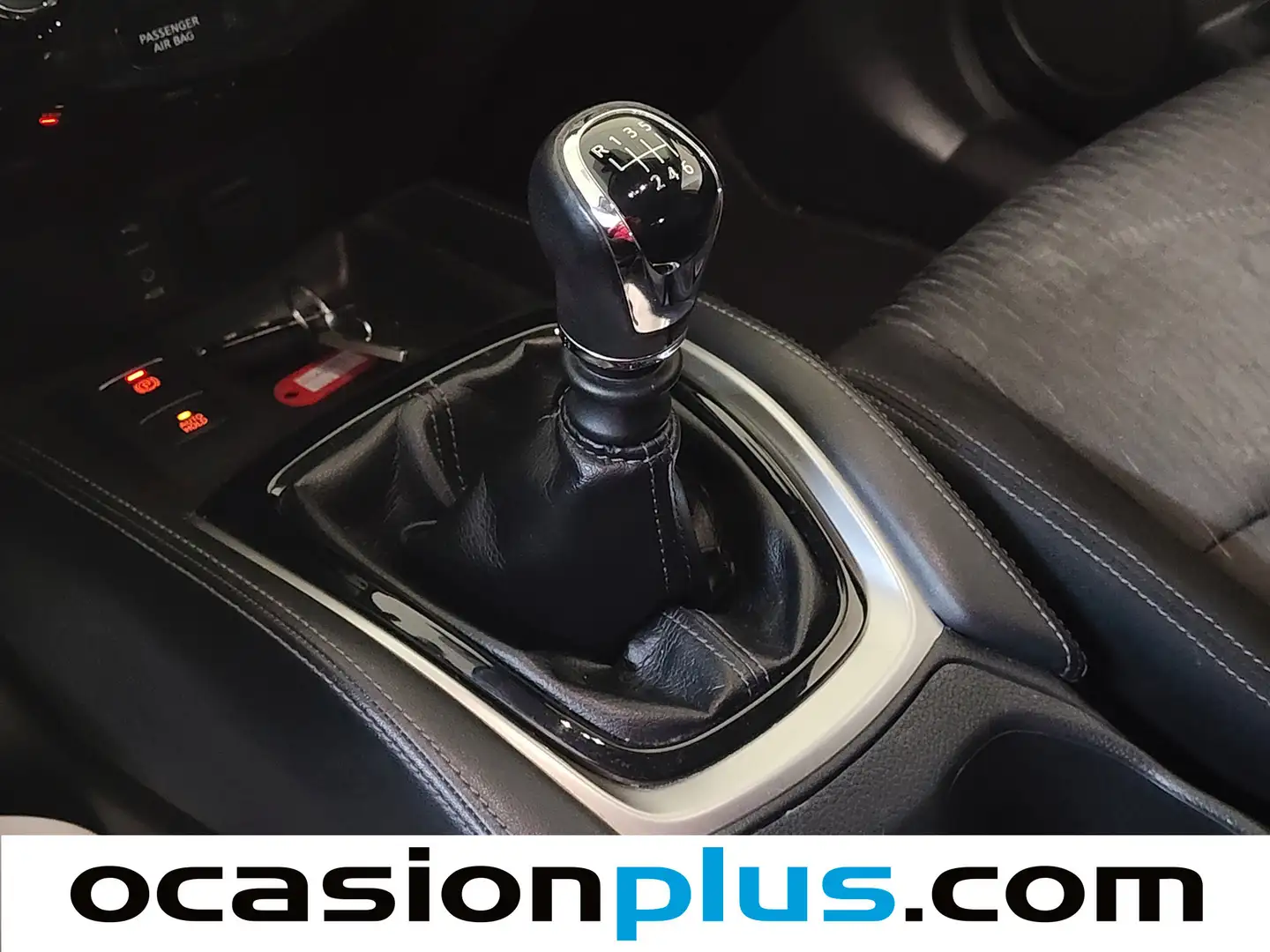 Foto Nissan X-TRAIL Nissan X-Trail DIG-T N-Connecta 4x2 (163 CV) 7 Plazas