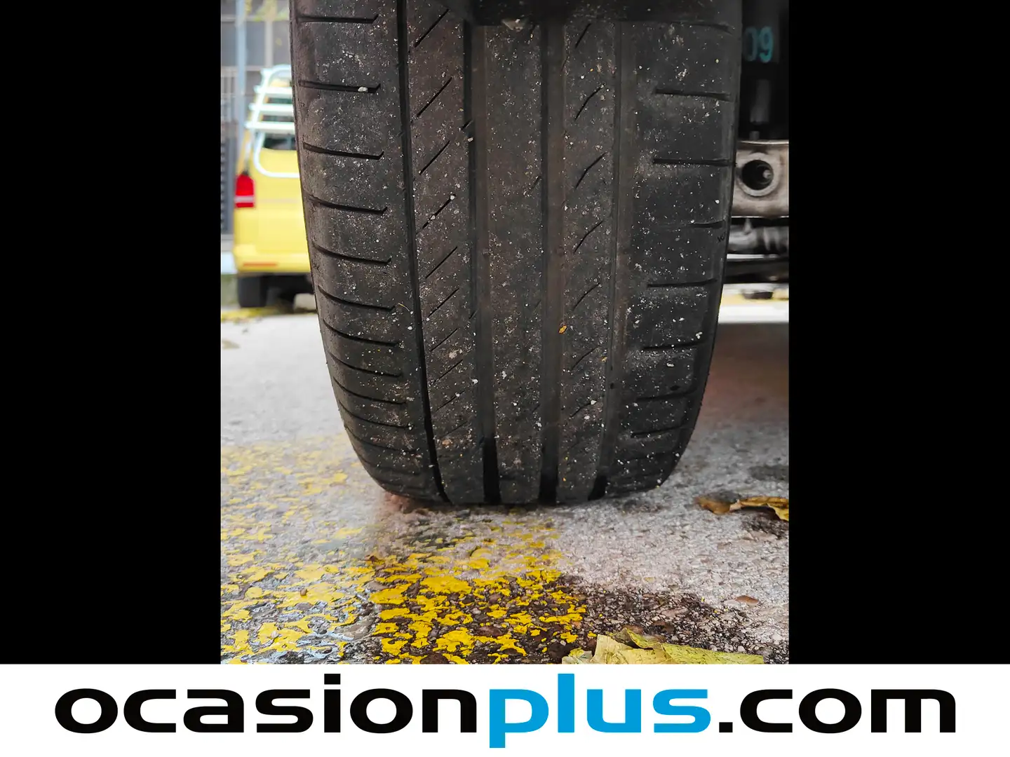 Foto Mercedes GLA Mercedes-Benz GLA 180 (122 CV) Pack AMG