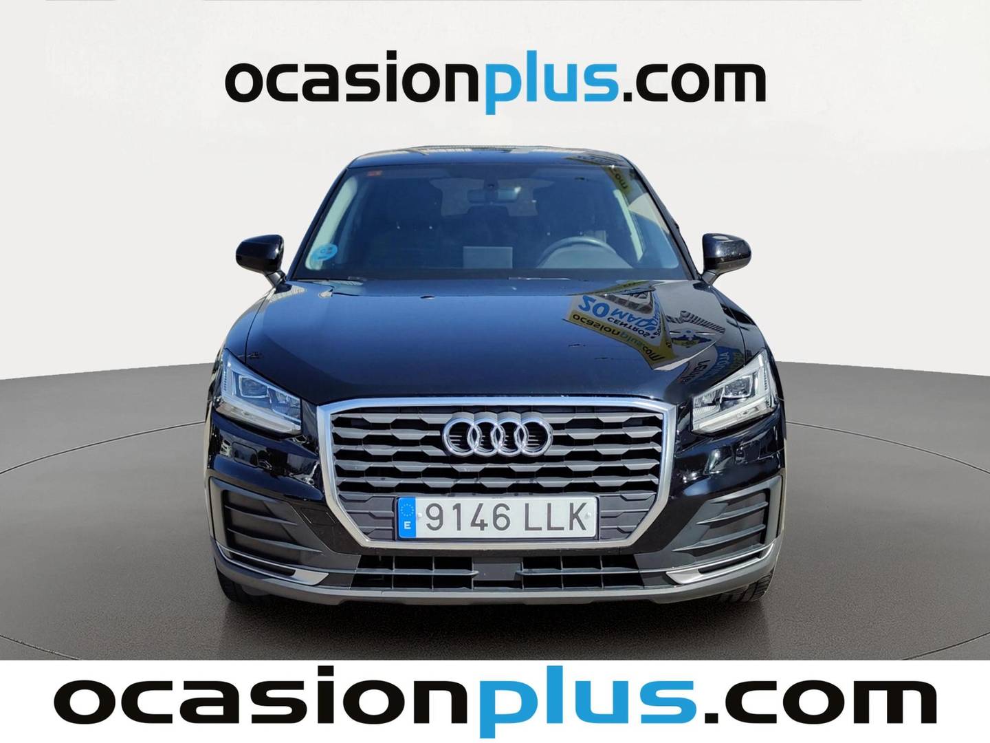 Audi Q2 Audi Q2 Advanced 30 TDI (116 CV) 116cv