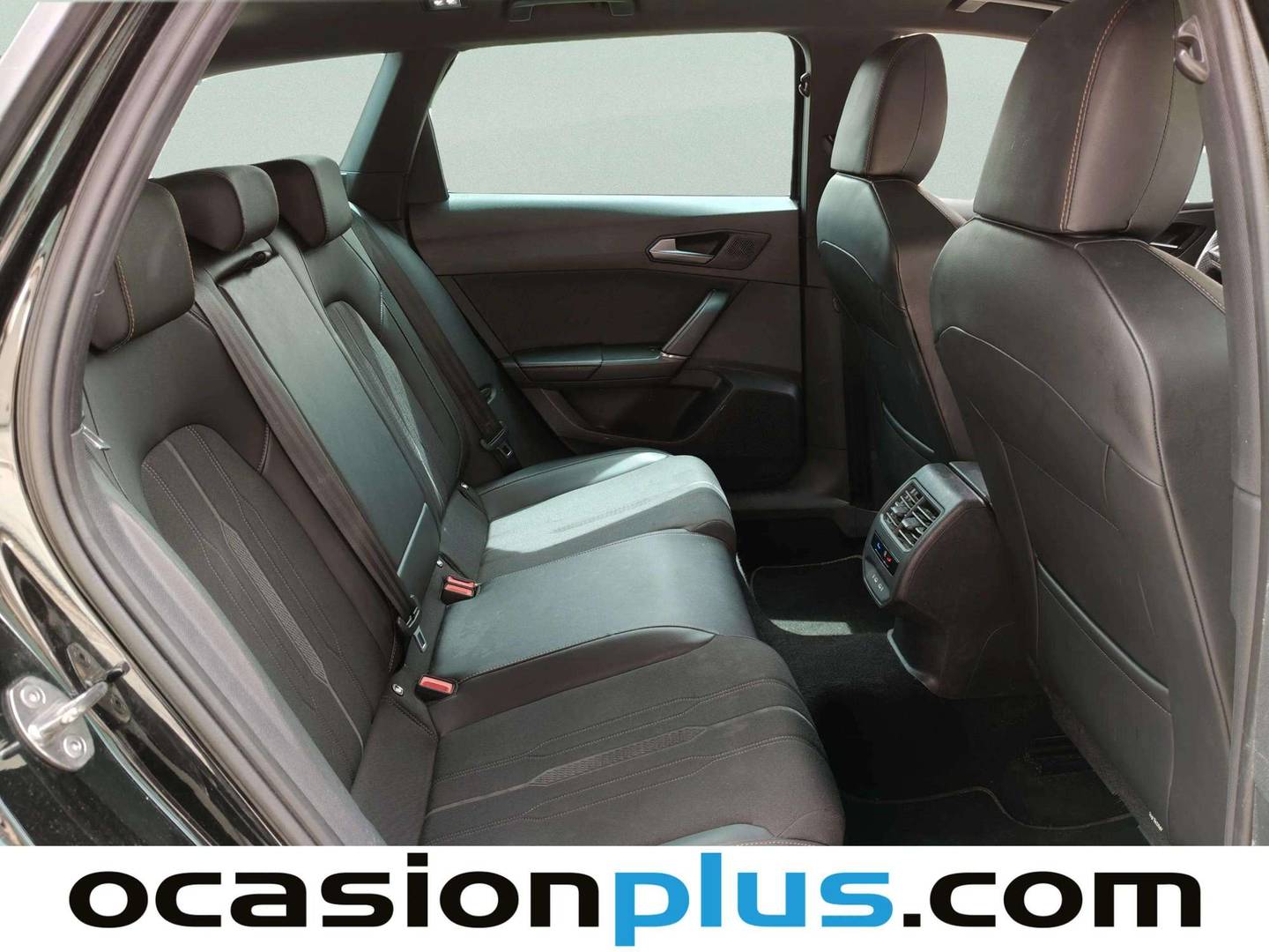 Cupra León Cupra Leon Sportstourer 1.5 eTSI DSG (150 CV) híbrido
