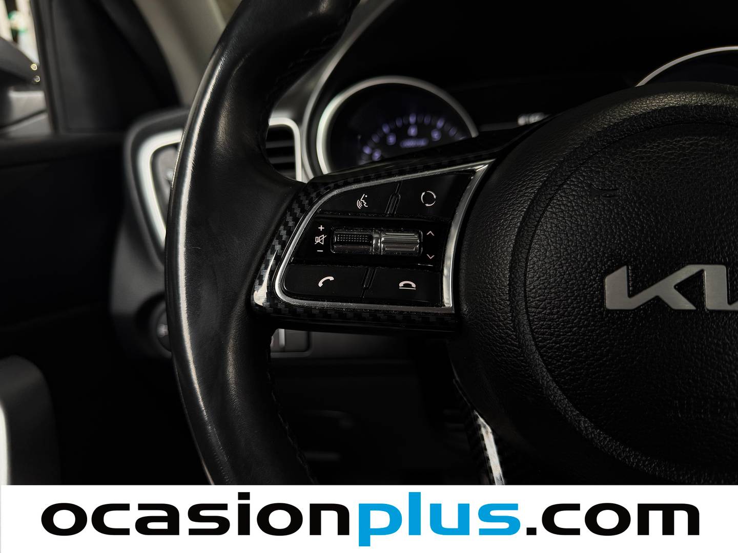 KIA XCeed Kia XCeed 1.0 T-GDi Drive (120 CV) al mejor precio