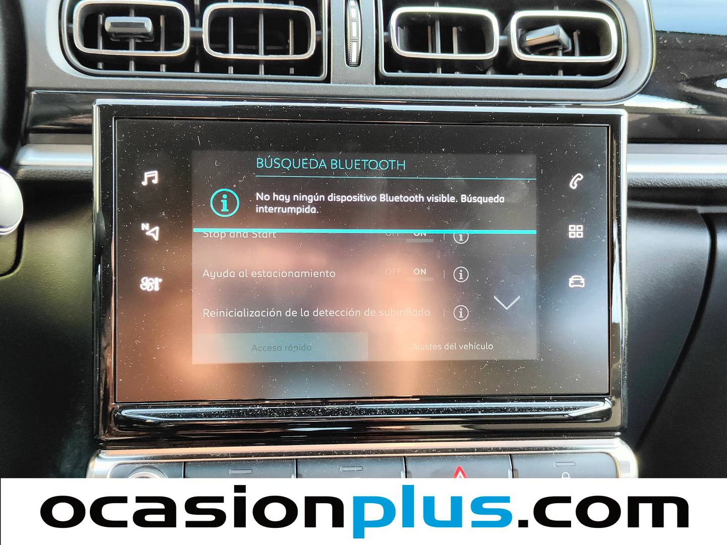 Foto Citroën C3 Citroen C3 PureTech 82 Shine (83 CV)