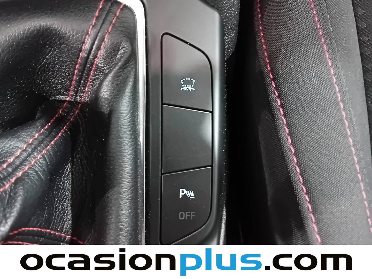 Extras del Ford Focus Ford Focus 1.0 Ecoboost S&S ST-Line (125 CV)