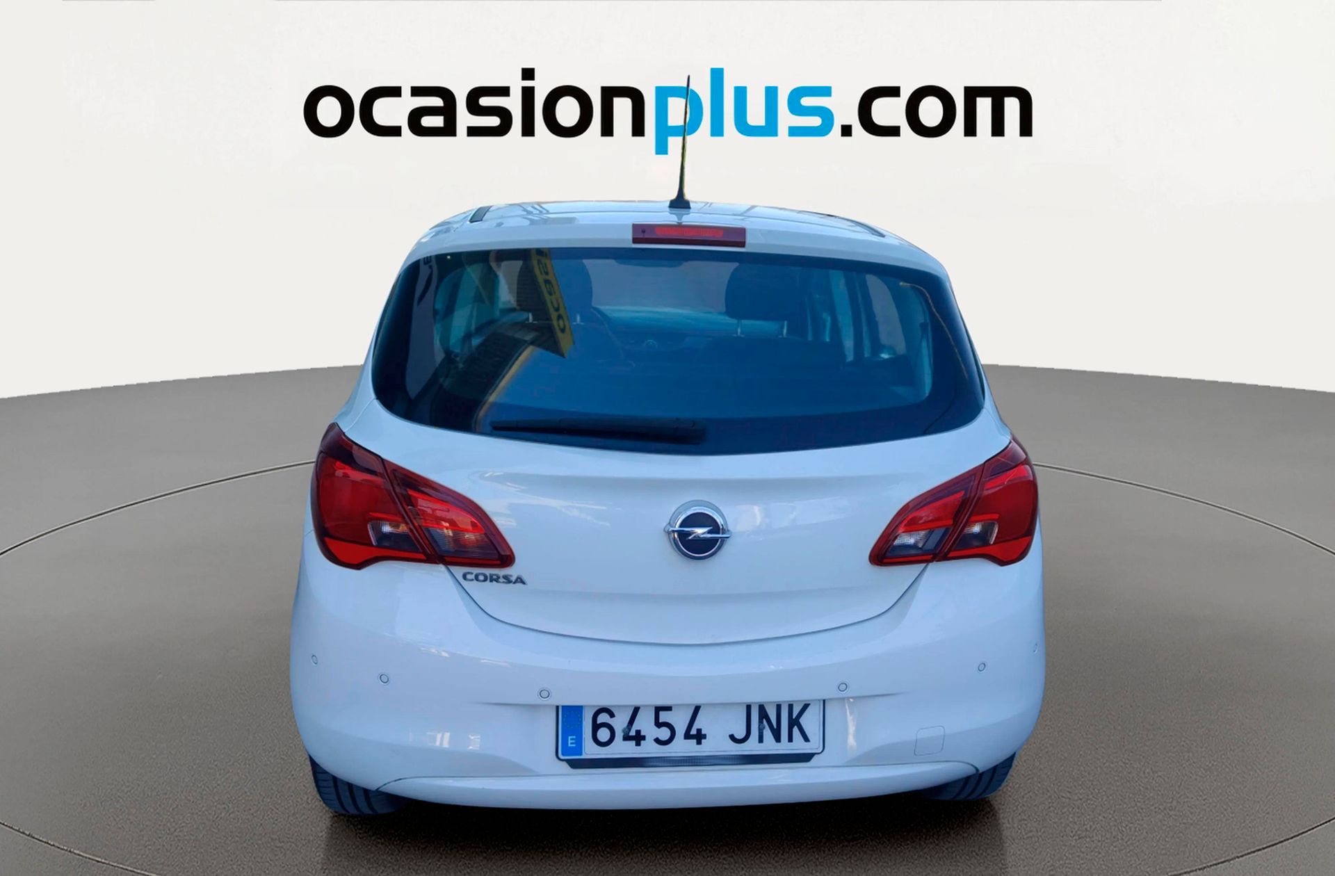 Opel Corsa 1.4 Selective Easytronic - foto 11