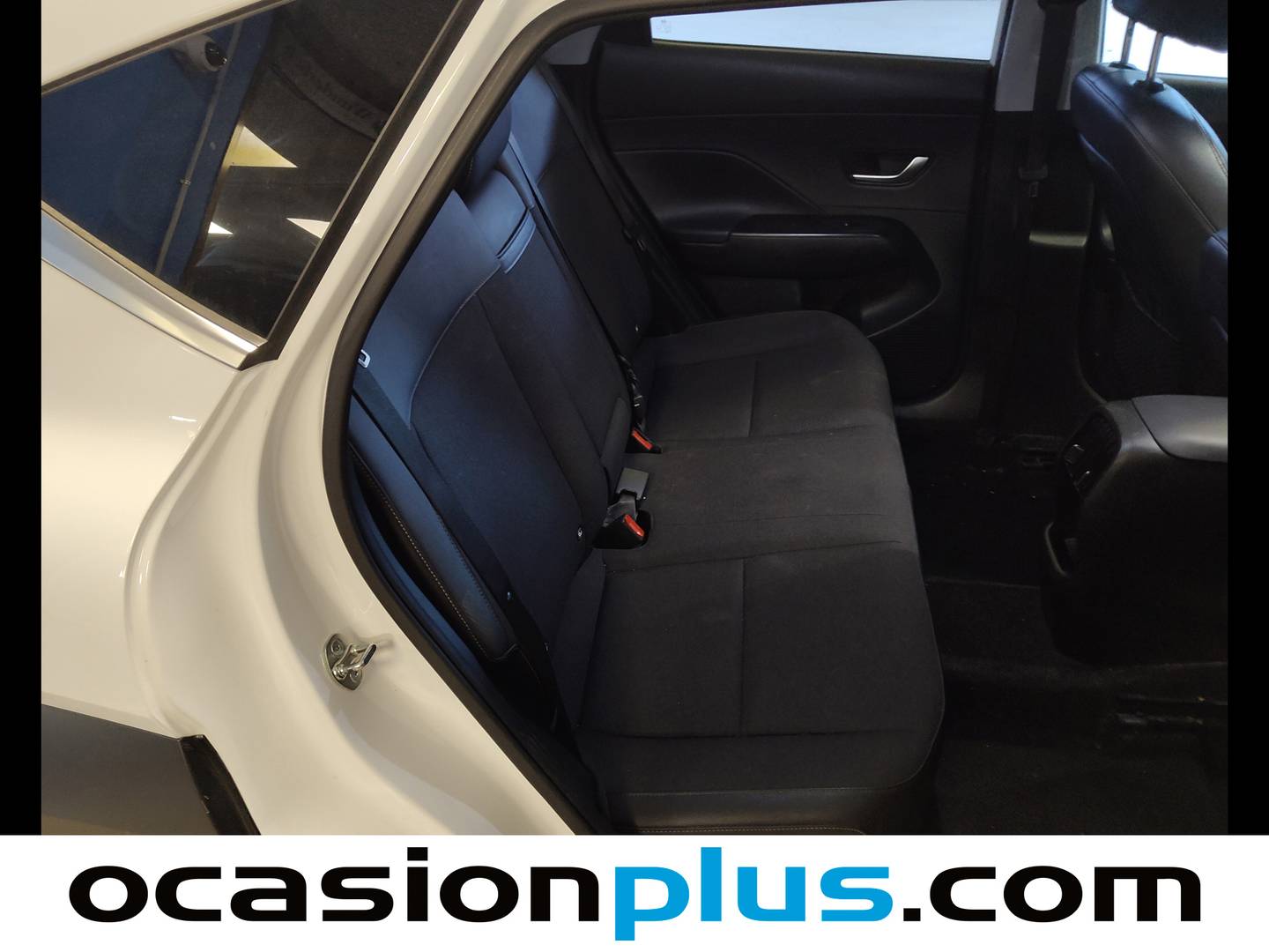 Hyundai Kona Hyundai Kona 1.6 GDI HEV Tecno DCT (141 CV) híbrido