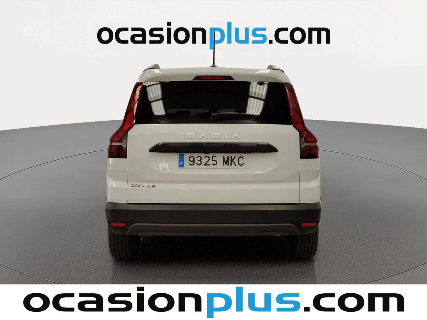 Dacia Jogger Dacia Jogger Expression (100 CV) ECO-G al mejor precio