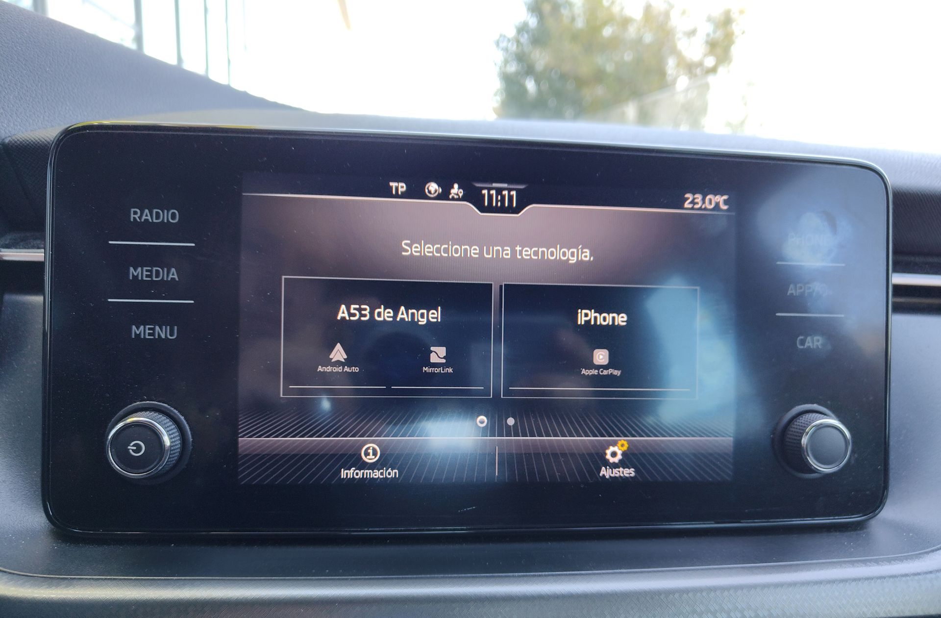 Škoda Kamiq 1.5 TSI Style DSG - foto 7