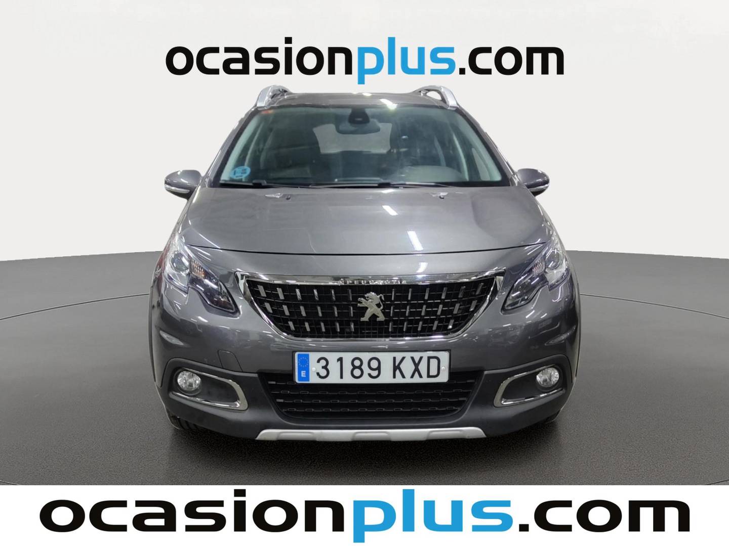 Foto Peugeot 2008 Peugeot 2008 PureTech 130 S&S Allure (130 CV)