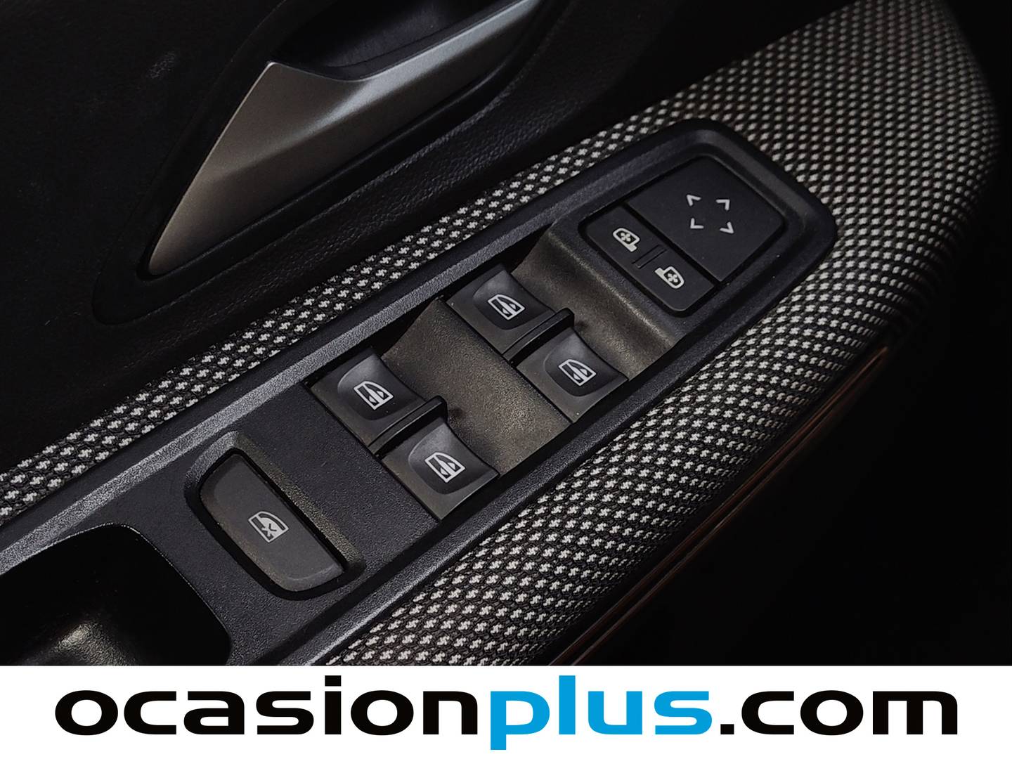 Dacia Sandero Dacia Sandero Stepway Expression Go TCe (110 CV) de ocasión