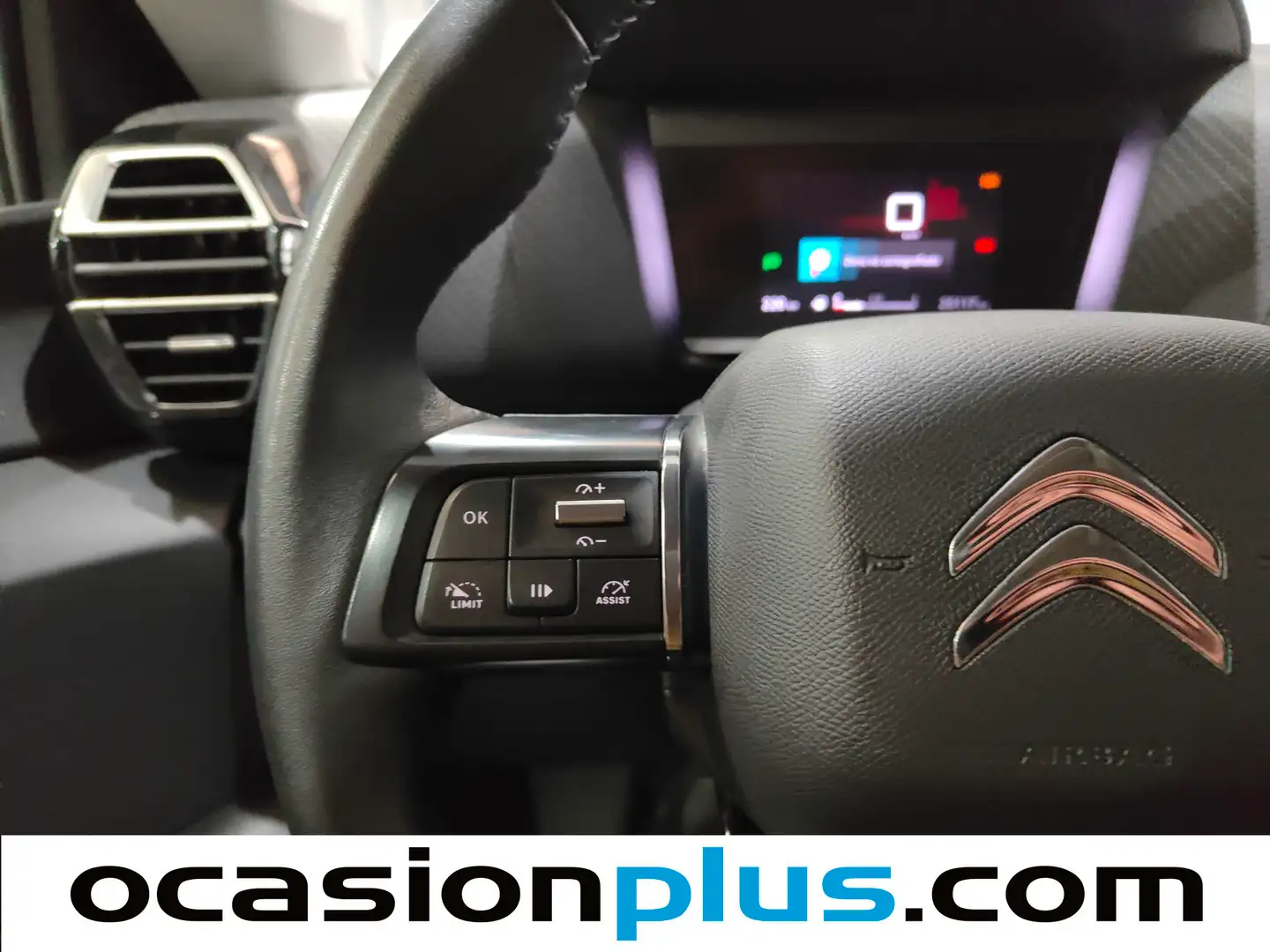 Foto Citroën C4 Citroen C4 PureTech 130 S&S 6v Feel Pack (130 CV)