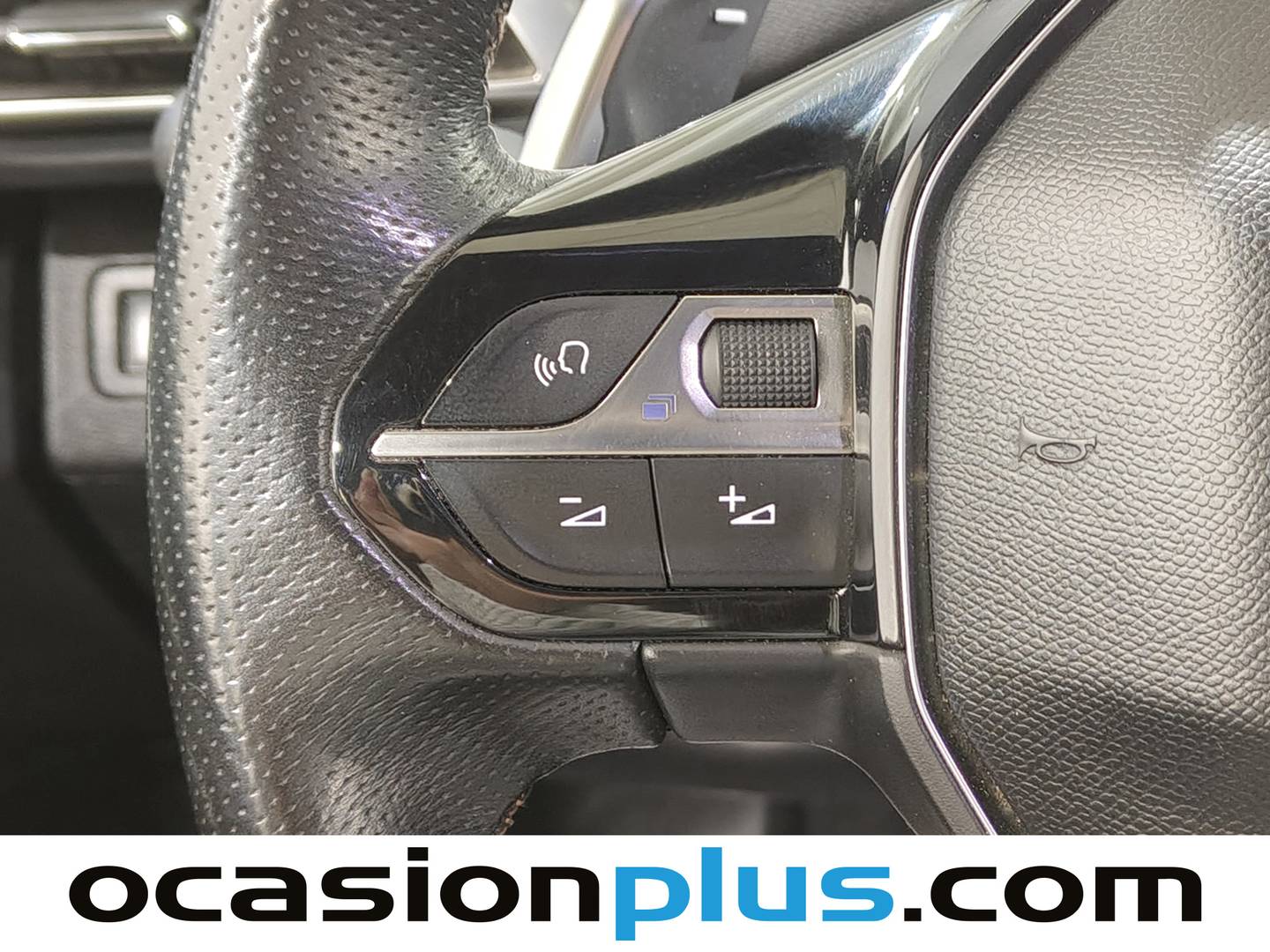 Peugeot 3008 Peugeot 3008 THP 165 GT Line S&S Auto (165 CV) al mejor precio