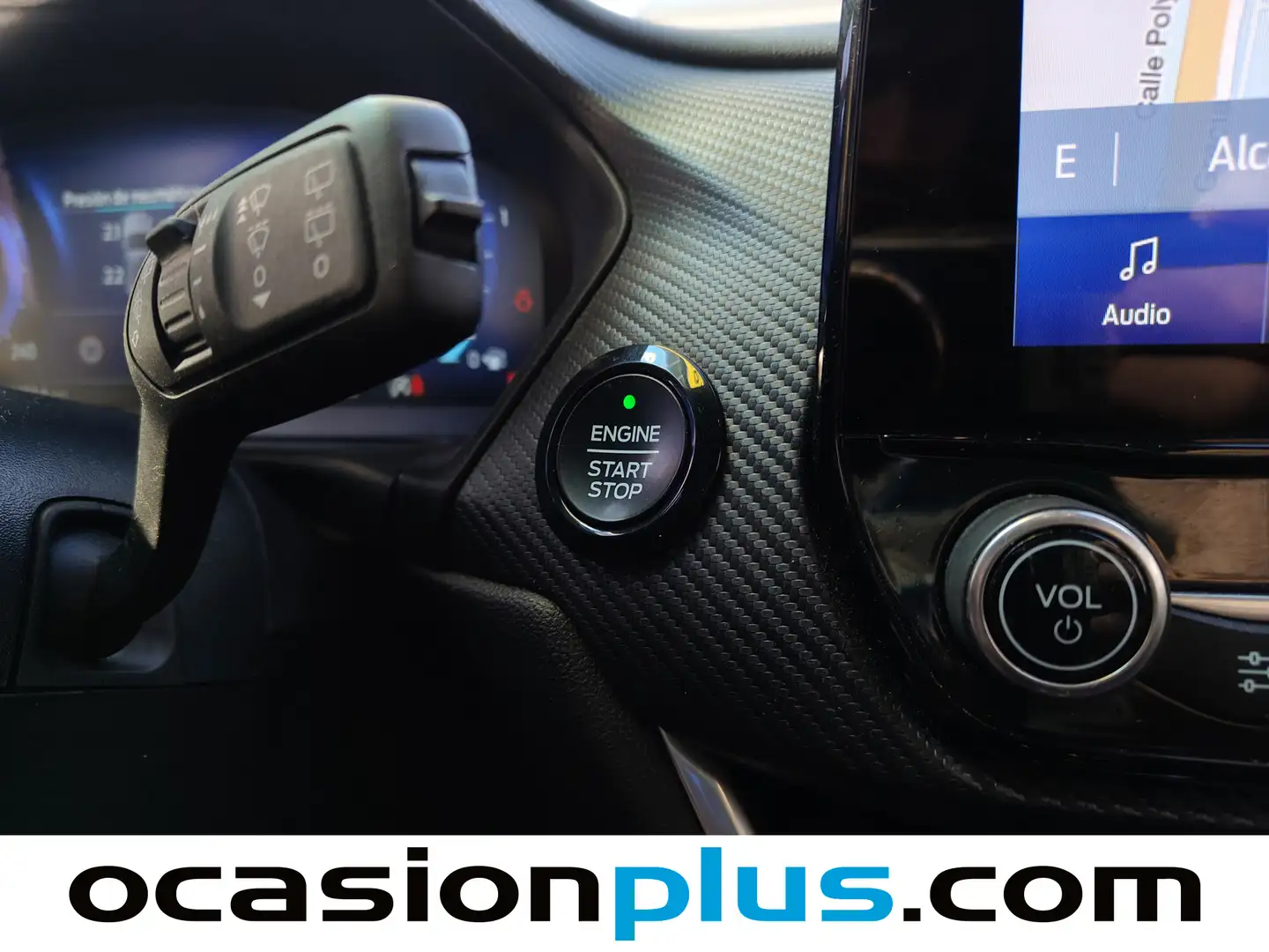 Foto Ford Puma Ford Puma 1.0 EcoBoost MHEV ST-Line X (155 CV)