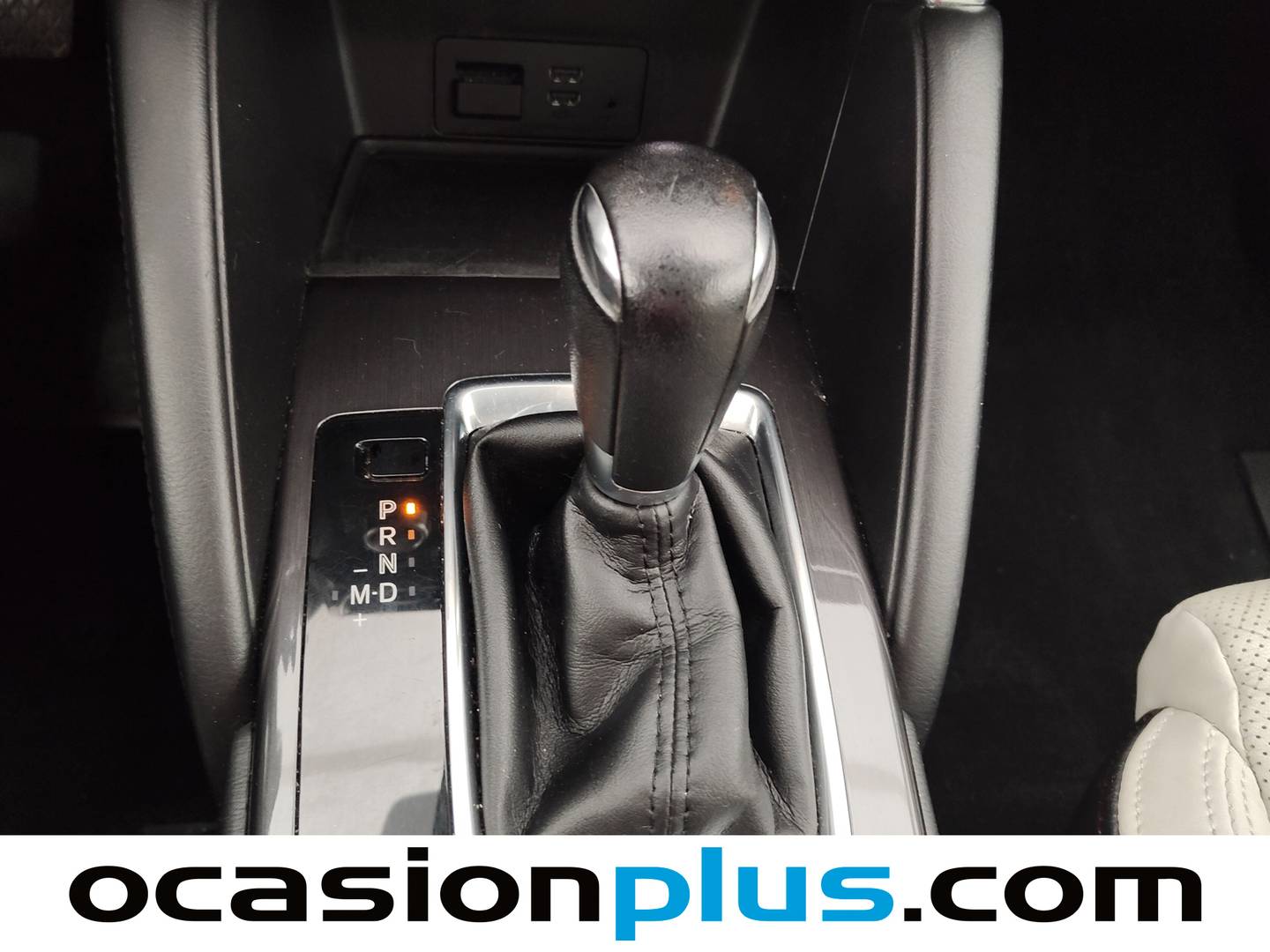 Mazda CX-5 Mazda CX-5 2.2 DE Luxury + Premium 4WD Auto (150 CV) de segunda mano