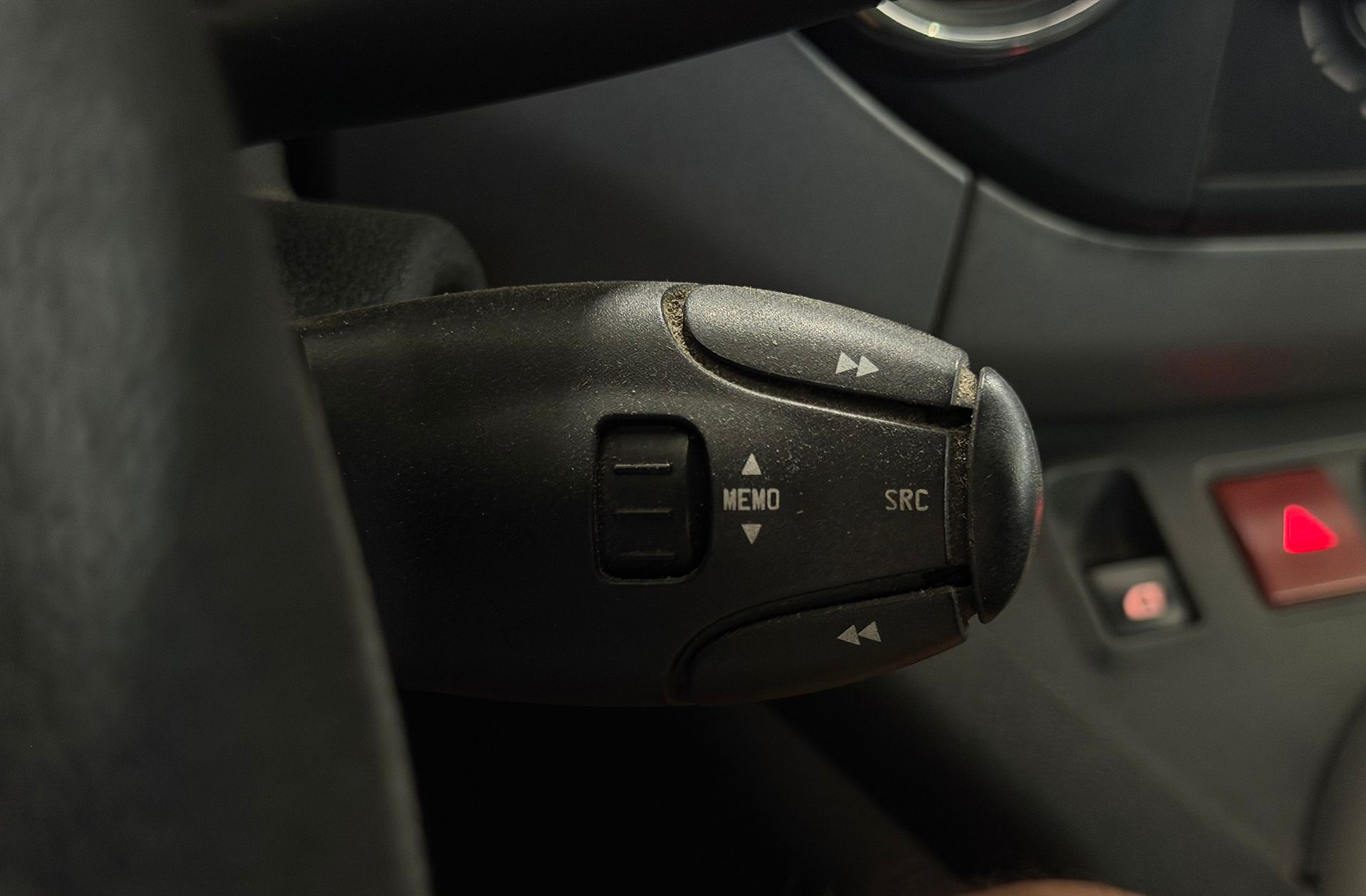 Citroën Berlingo 1.6 HDi SX Multispace - foto 21