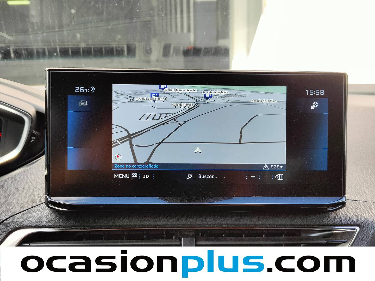 Foto Peugeot 3008 Peugeot 3008 PureTech 130 S&S Allure Pack (130 CV)