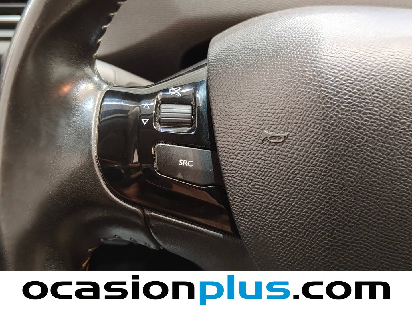 Peugeot 308 Peugeot 308 1.6 HDI FAP Active (92 CV) de ocasión