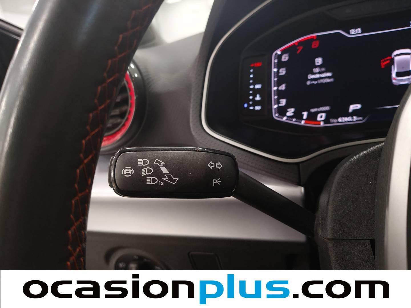 Foto Seat Ibiza SEAT Ibiza 1.5 TSI FR XL DSG  (150 CV)