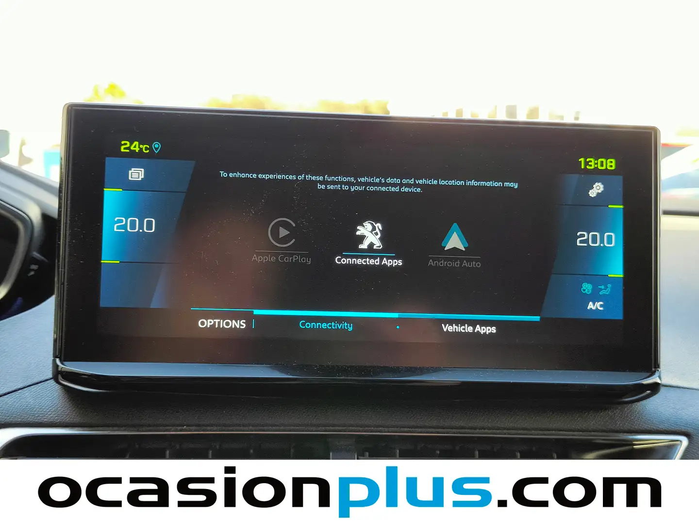 Foto Peugeot 3008 Hybrid Peugeot 3008 Hybrid 300 Allure Pack e-EAT8 (300 CV)