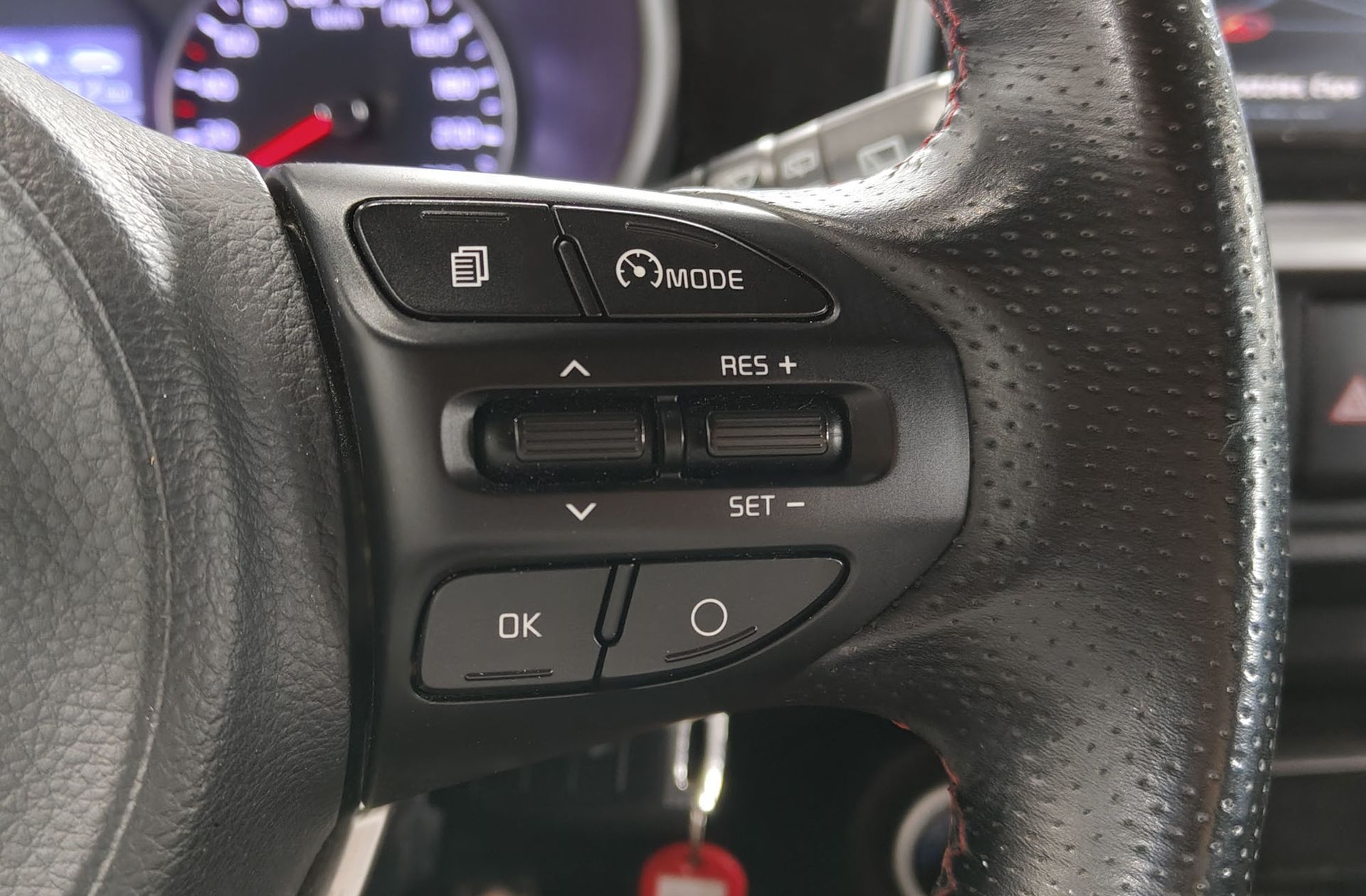 Kia Picanto 1.0 T-GDi GT Line - foto 24