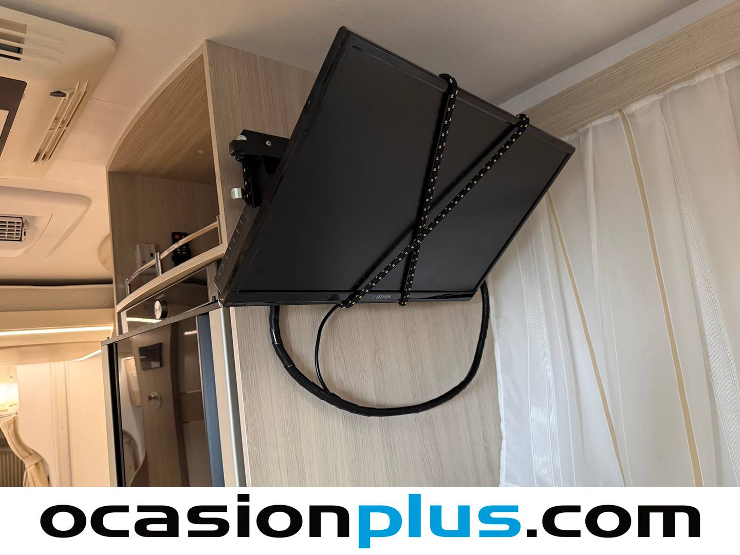 Ilusion 690 XMK Ilusion 690 XMK (140 CV) 4 Plazas barato