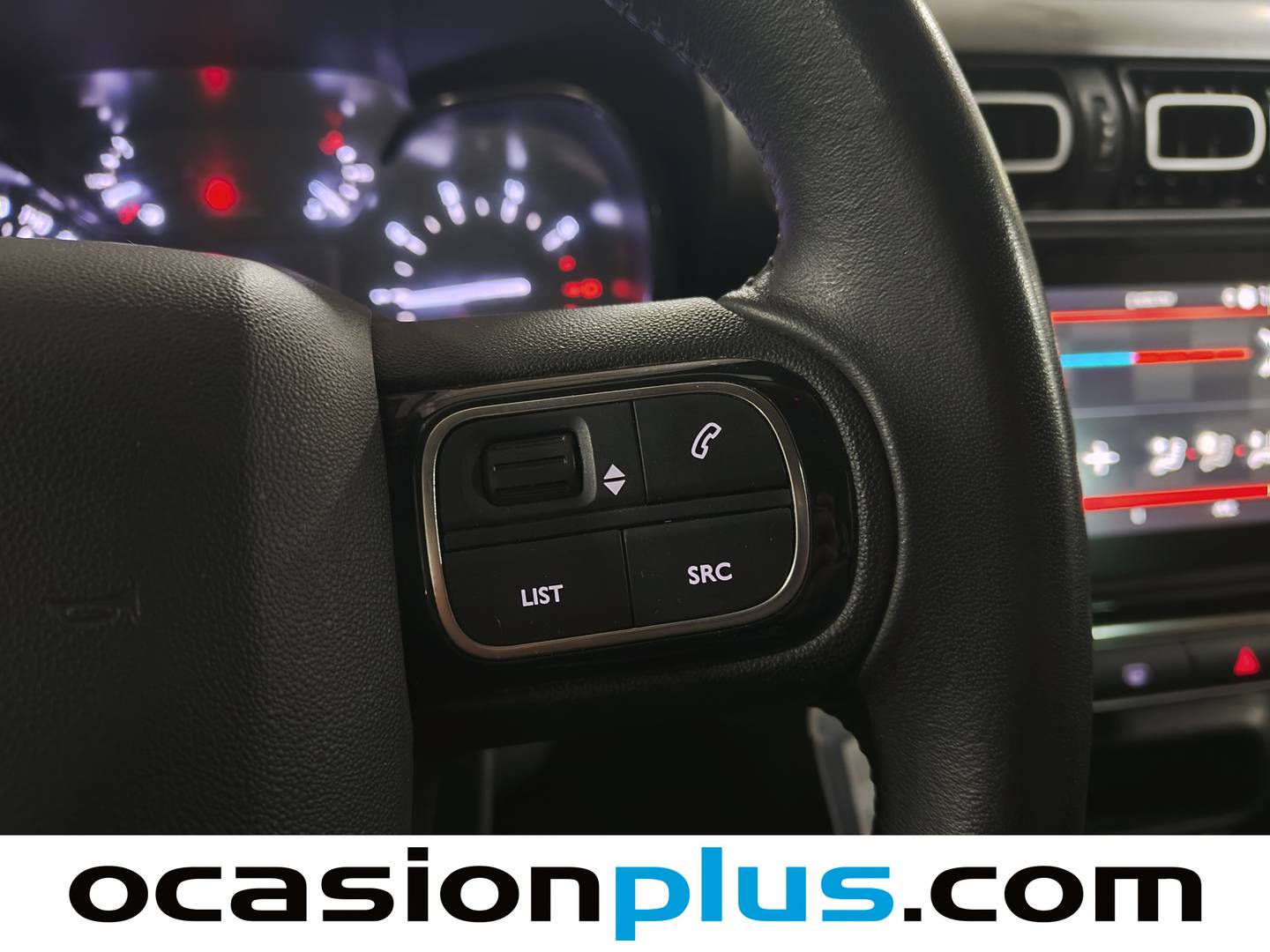 Citroën C3 Aircross Citroën C3 Aircross PureTech 110 S&S You! (110 CV) 110cv