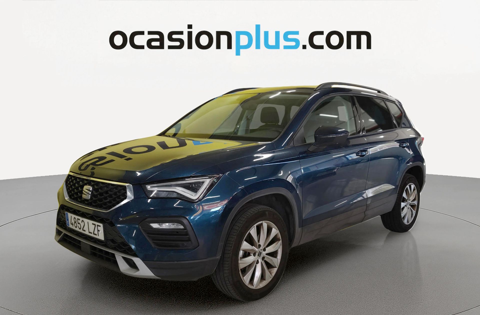 SEAT Ateca 1.5 TSI Style XL