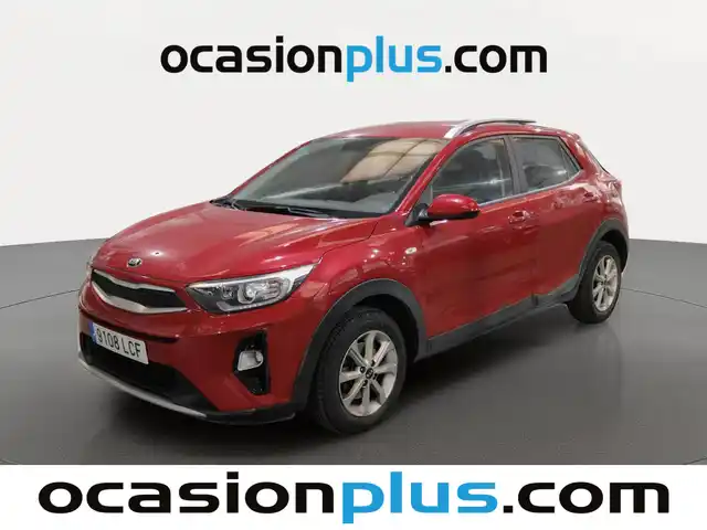 KIA Stonic 1.2 CVVT Concept Eco-Dynamic (84 CV) de segunda mano