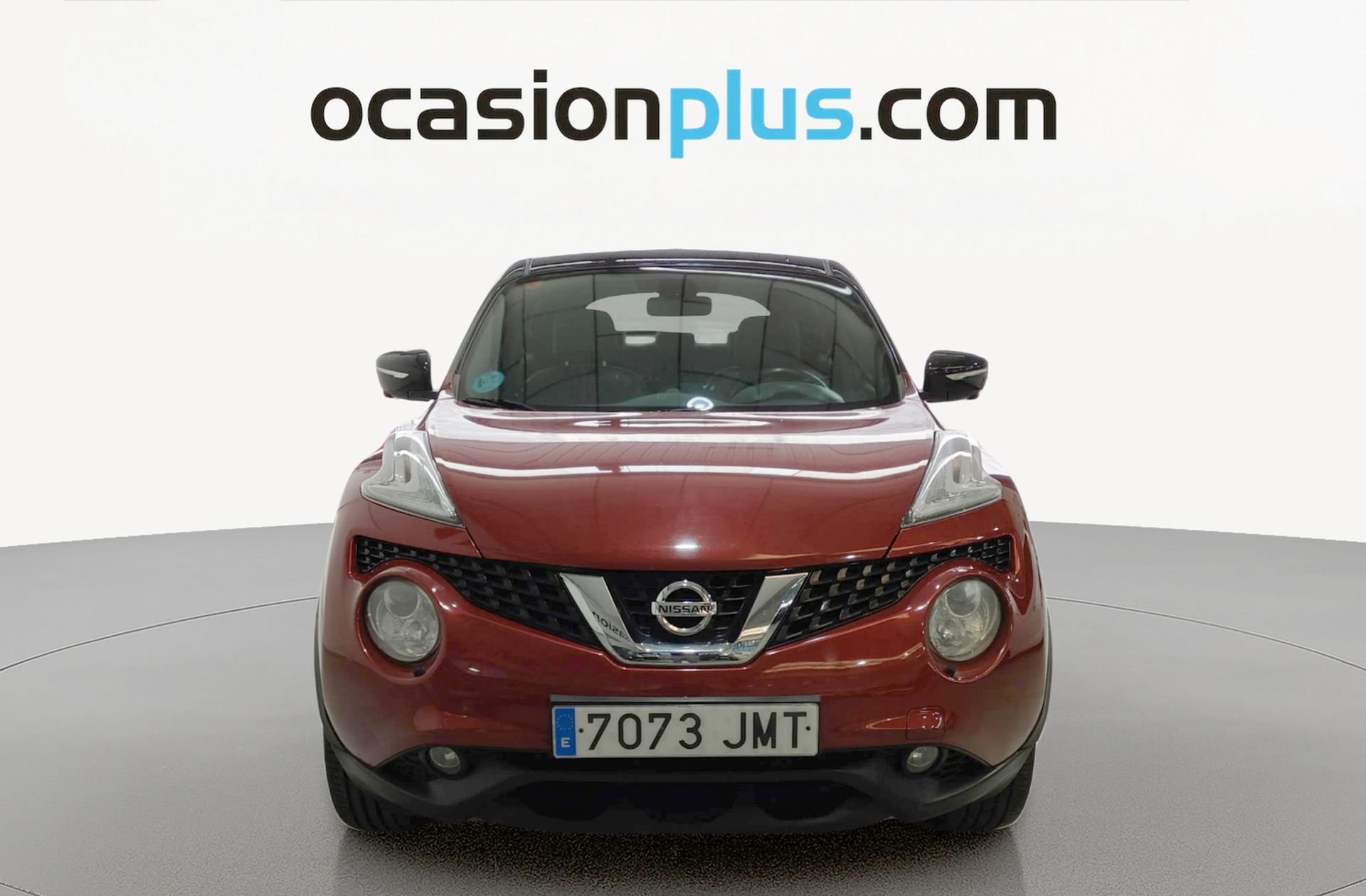 Nissan Juke 1.5 dCi Tekna 4x2 - foto 13