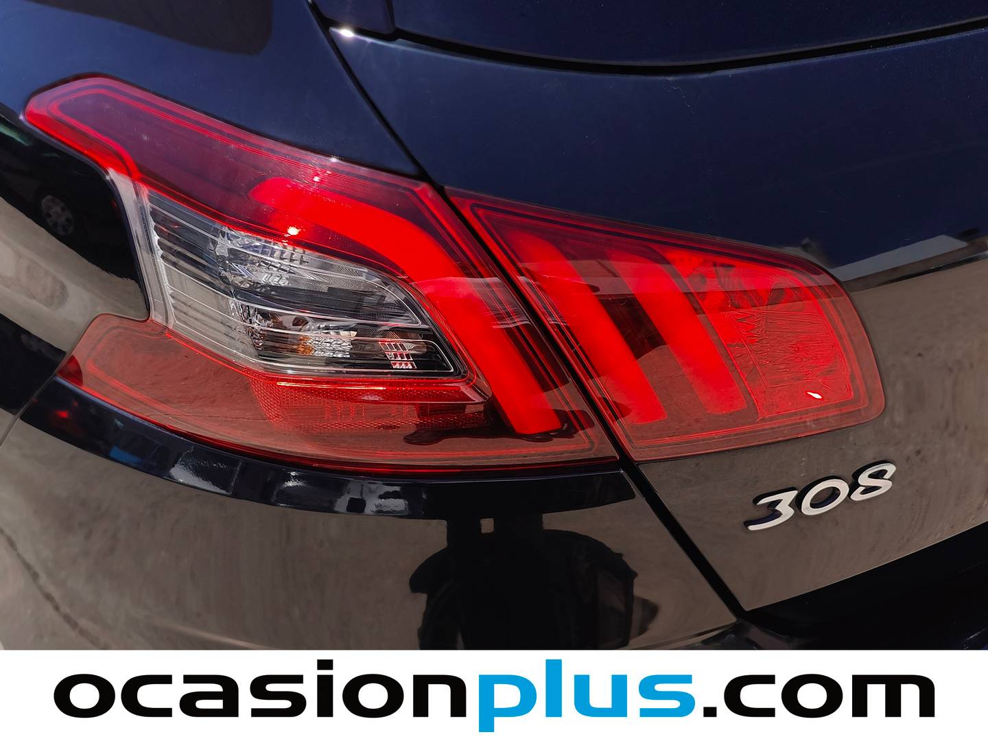 Peugeot 308 Peugeot 308 PureTech 110 S&S Style (110 CV) al mejor precio