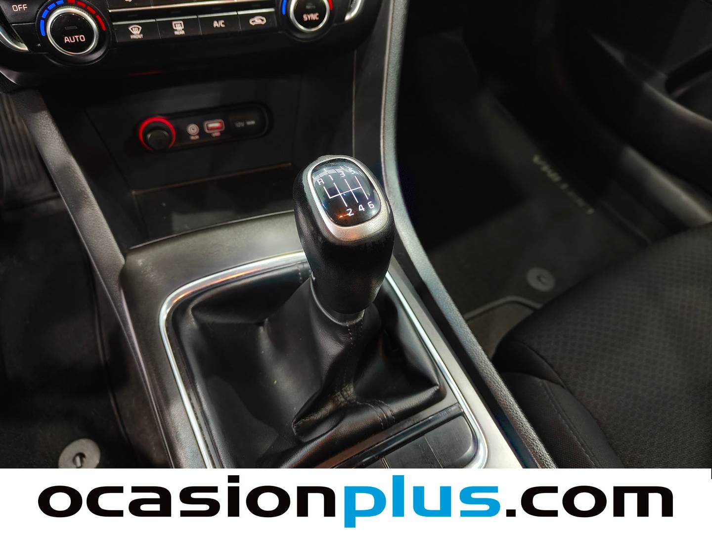 Foto KIA Optima Kia Optima 1.7 CRDi VGT Eco-Dynamics Concept (141 CV)