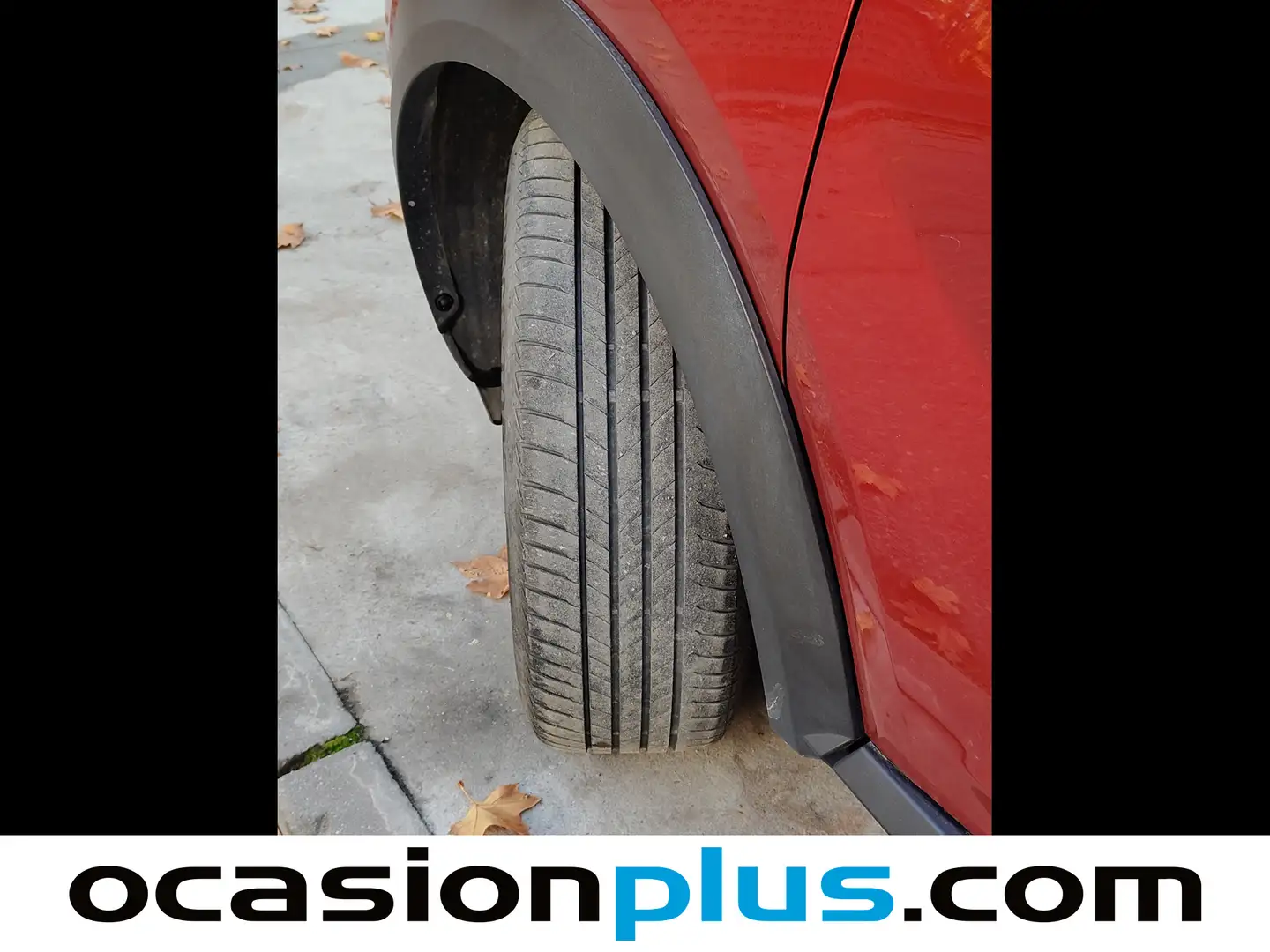 Foto Nissan JUKE Nissan Juke DIG-T N-Connecta 4x2 (114 CV)